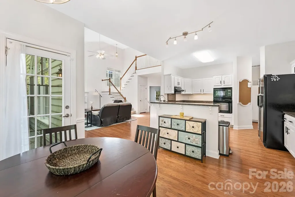 8908 Leinster Drive Charlotte NC 28277