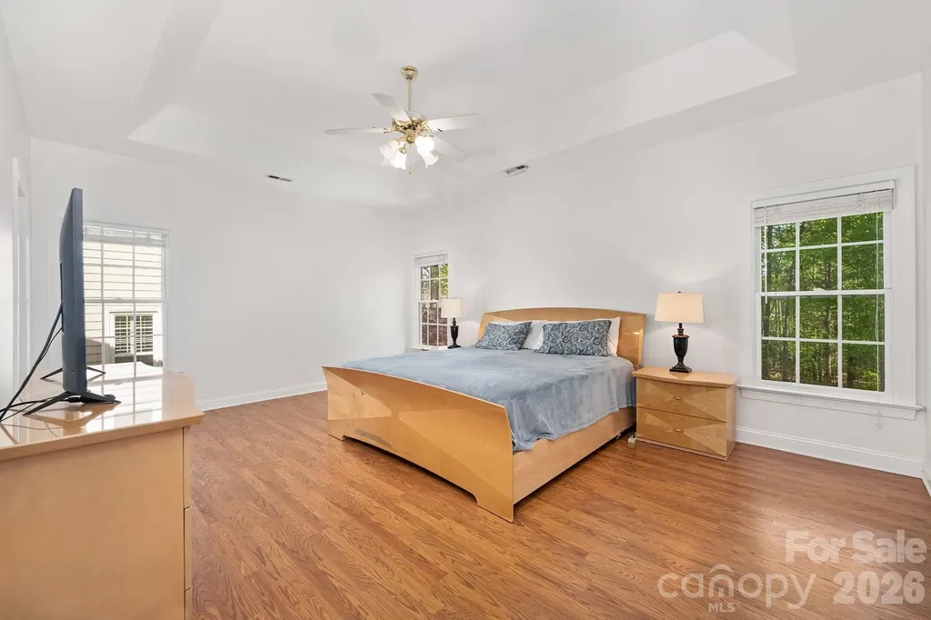 8908 Leinster Drive Charlotte NC 28277