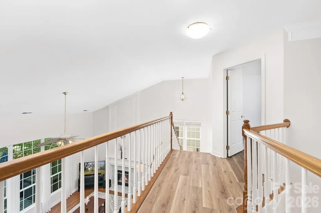 8908 Leinster Drive Charlotte NC 28277