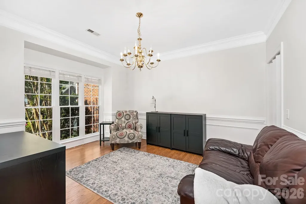 8908 Leinster Drive Charlotte NC 28277