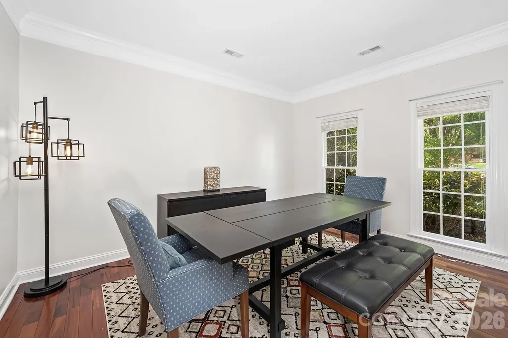 8908 Leinster Drive Charlotte NC 28277