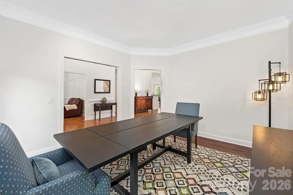 8908 Leinster Drive Charlotte NC 28277