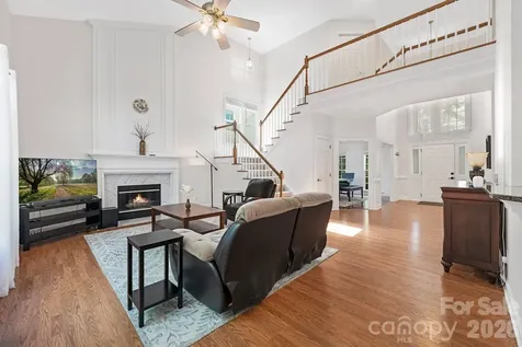 8908 Leinster Drive Charlotte NC 28277