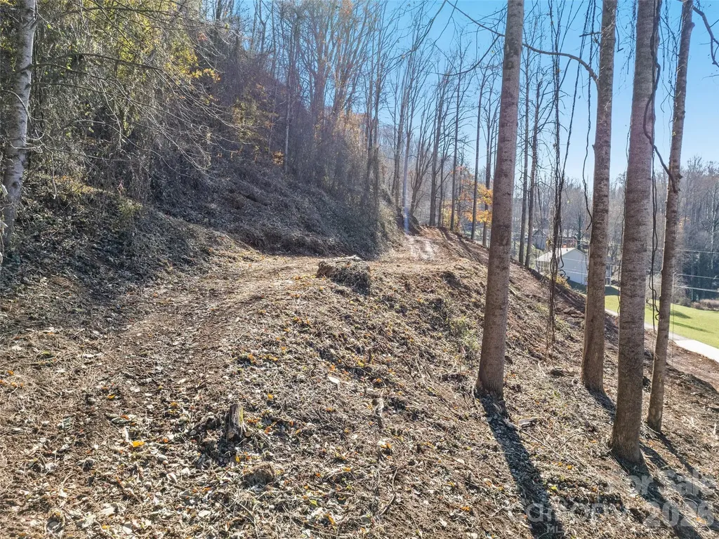 Tract 2: Lot 3 Fisher Creek Road Sylva NC 28779