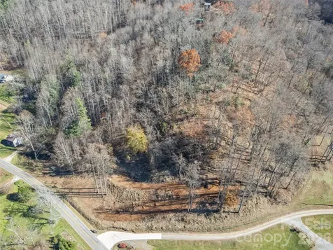 Tract 2: Lot 3 Fisher Creek Road Sylva NC 28779