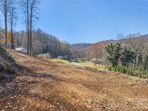Tract 2: Lot 3 Fisher Creek Road Sylva NC 28779