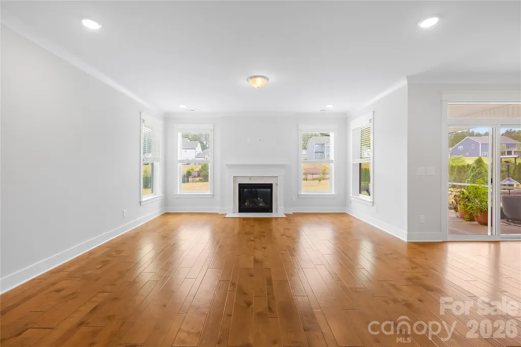 606 Yucatan Drive Waxhaw NC 28173