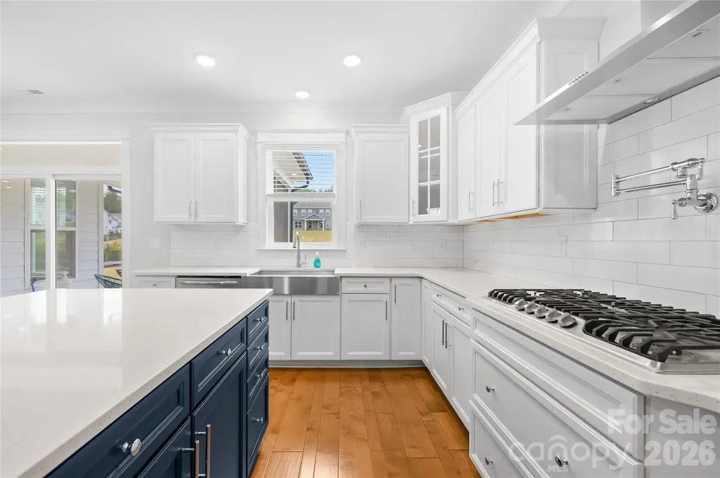 606 Yucatan Drive Waxhaw NC 28173