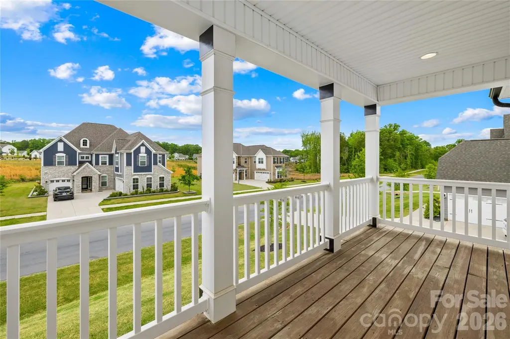 606 Yucatan Drive Waxhaw NC 28173