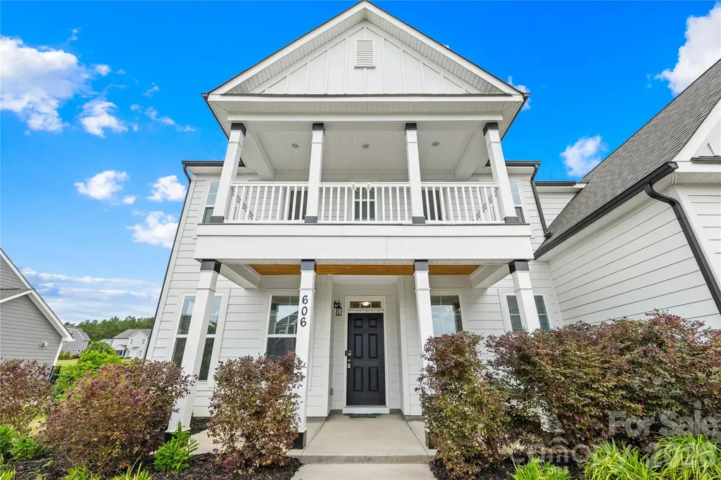 606 Yucatan Drive Waxhaw NC 28173