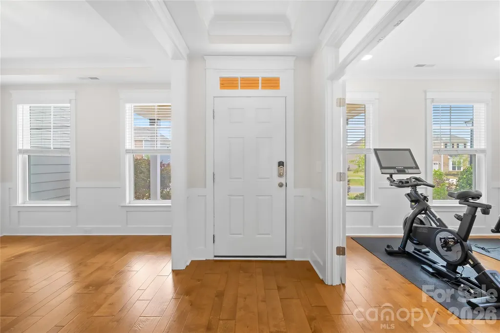 606 Yucatan Drive Waxhaw NC 28173