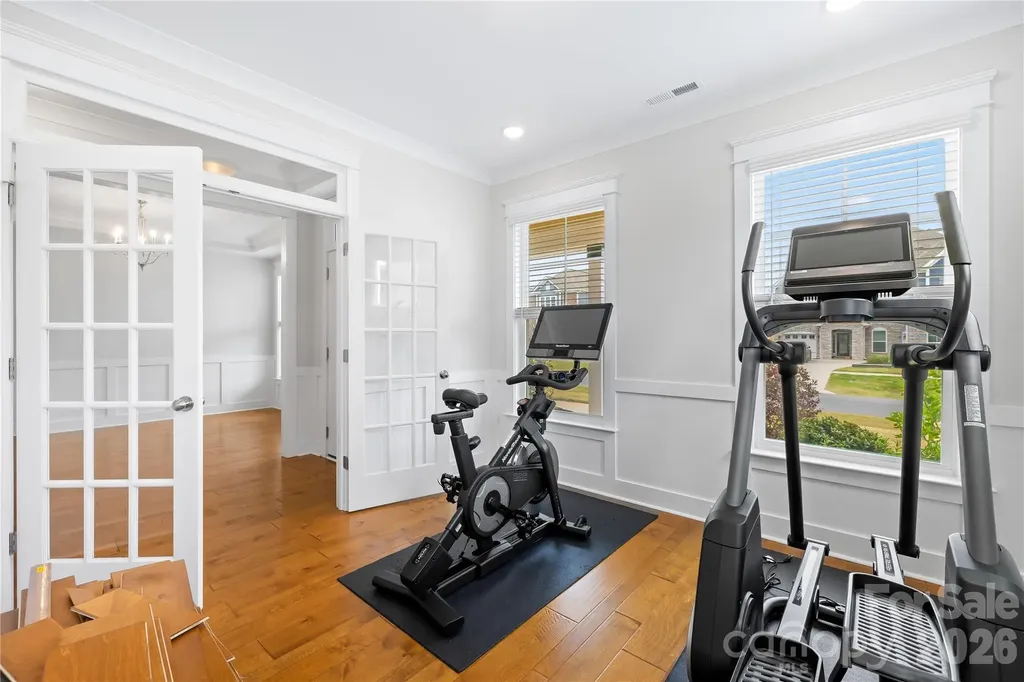 606 Yucatan Drive Waxhaw NC 28173