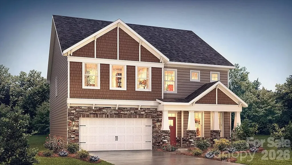 110 Ventnor Way Mooresville NC 28115