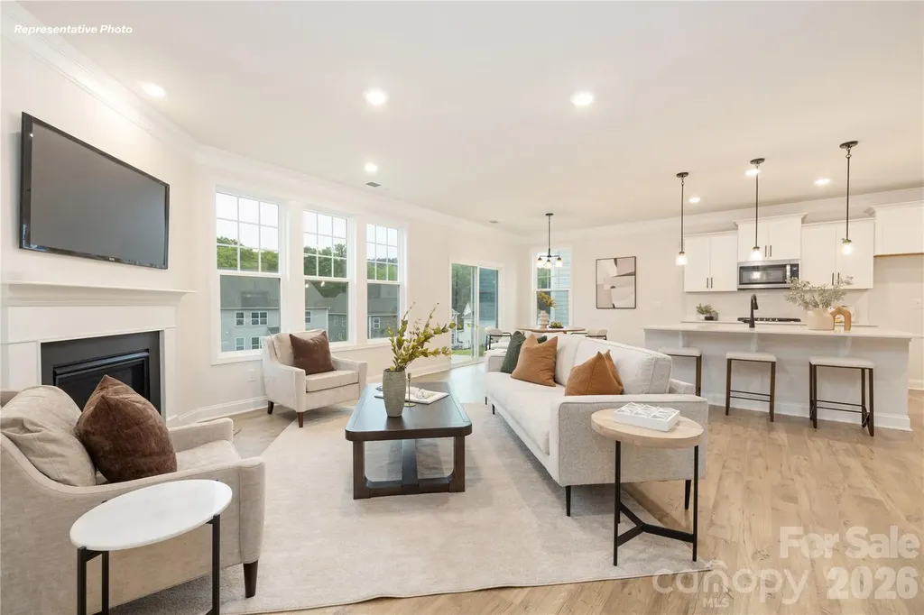 110 Ventnor Way Mooresville NC 28115
