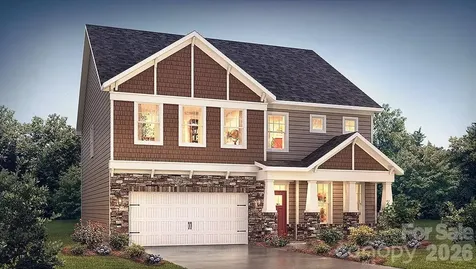 110 Ventnor Way Mooresville NC 28115