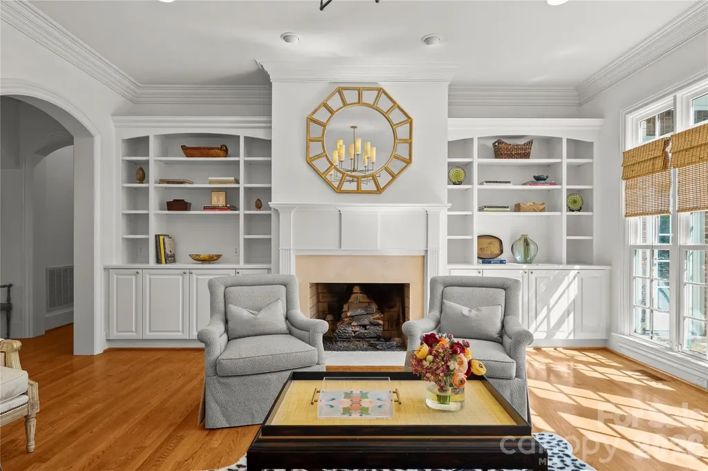 2046 Hopedale Avenue Charlotte NC 28207