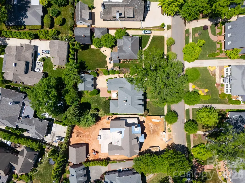 2046 Hopedale Avenue Charlotte NC 28207
