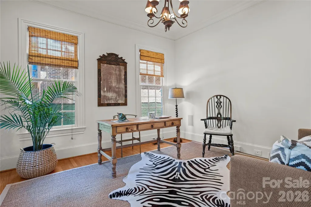 2046 Hopedale Avenue Charlotte NC 28207