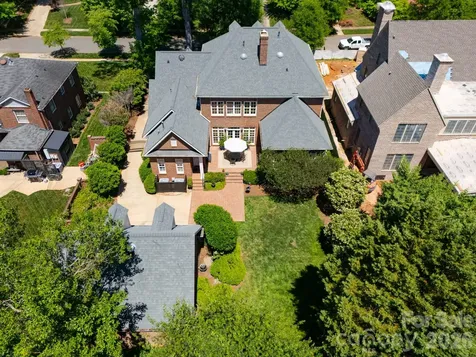2046 Hopedale Avenue Charlotte NC 28207