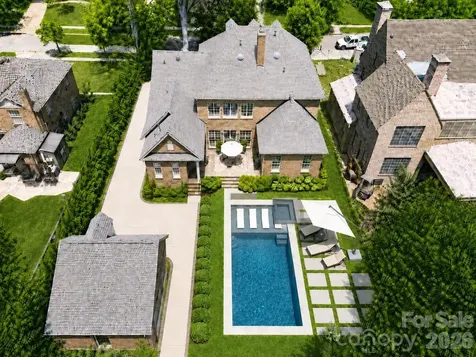 2046 Hopedale Avenue Charlotte NC 28207