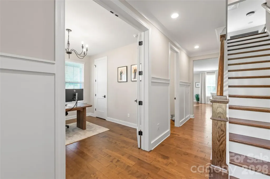 3213 Timber Run Lane Maiden NC 28650