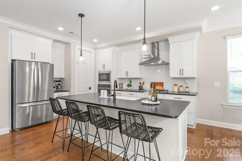 3213 Timber Run Lane Maiden NC 28650