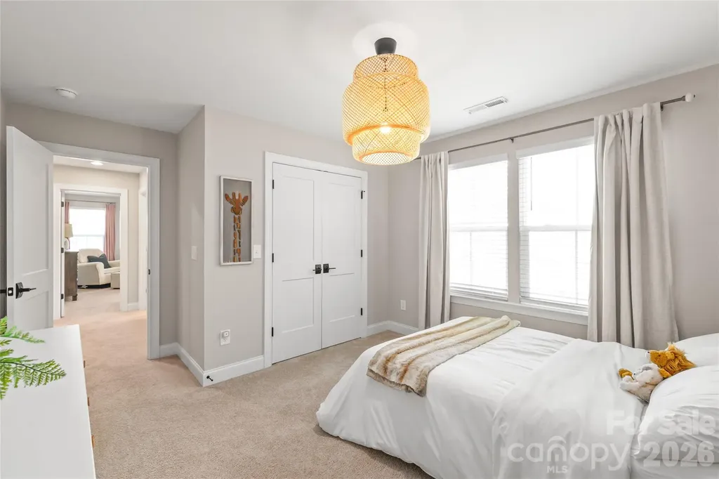 3213 Timber Run Lane Maiden NC 28650