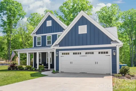 3213 Timber Run Lane Maiden NC 28650