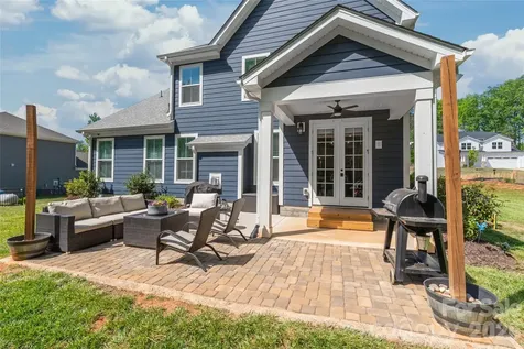 3213 Timber Run Lane Maiden NC 28650