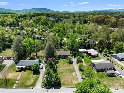 21 Dogwood Grove Asheville NC 28805