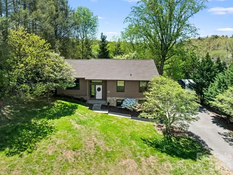 21 Dogwood Grove Asheville NC 28805