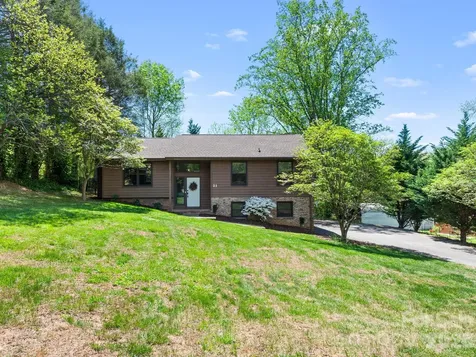 21 Dogwood Grove Asheville NC 28805