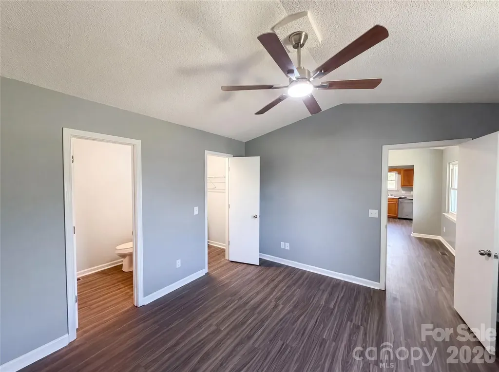 101 Forest Meadow Lane Salisbury NC 28144