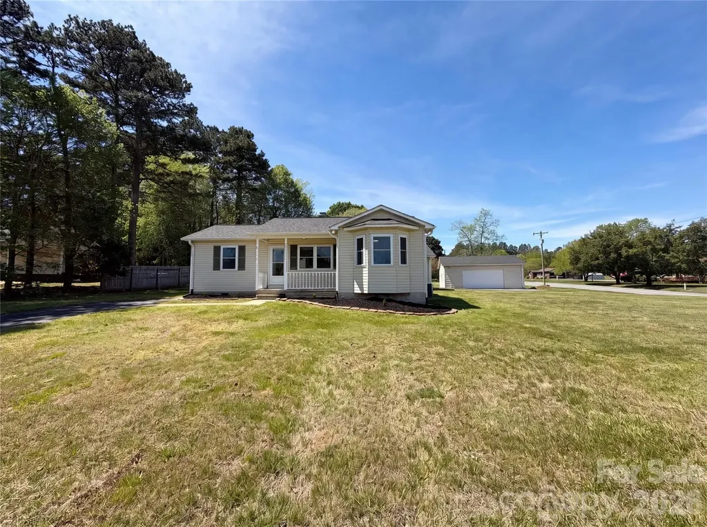 101 Forest Meadow Lane Salisbury NC 28144