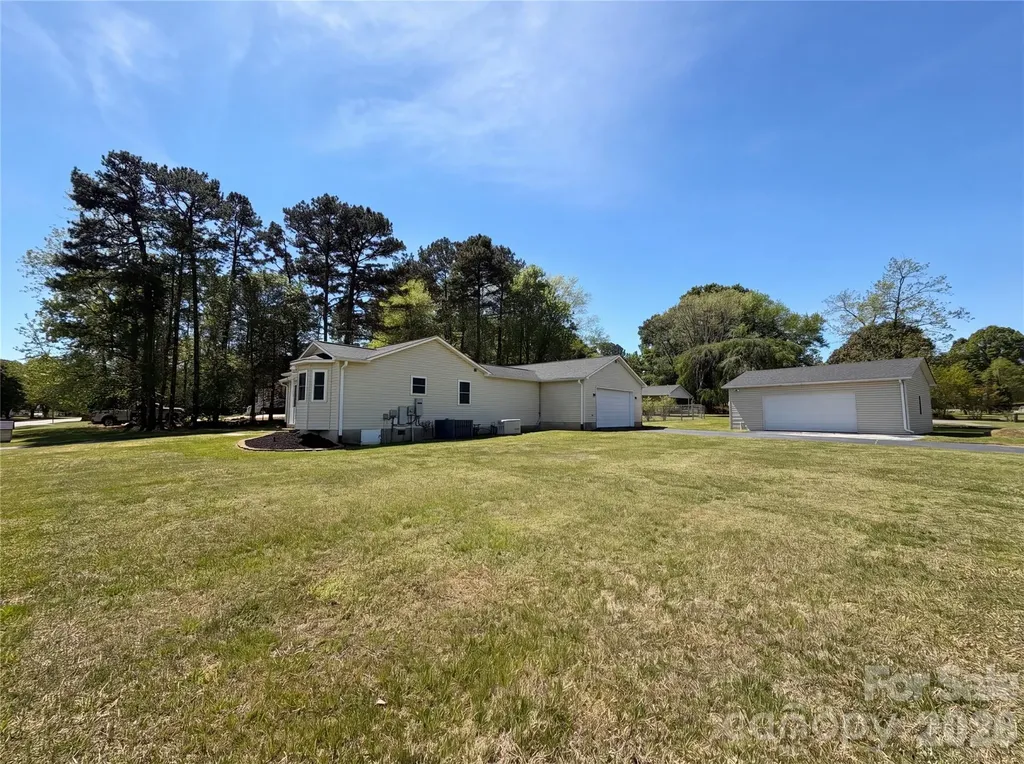 101 Forest Meadow Lane Salisbury NC 28144