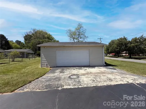 101 Forest Meadow Lane Salisbury NC 28144