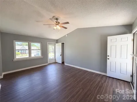 101 Forest Meadow Lane Salisbury NC 28144