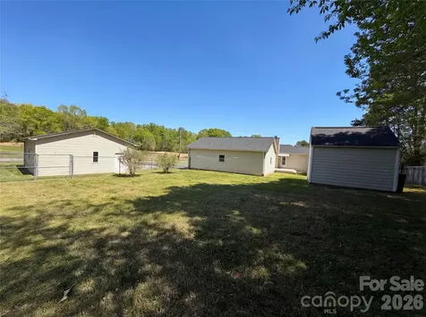 101 Forest Meadow Lane Salisbury NC 28144