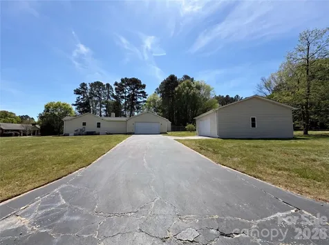 101 Forest Meadow Lane Salisbury NC 28144
