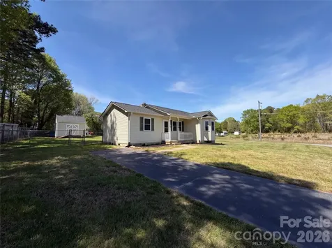 101 Forest Meadow Lane Salisbury NC 28144