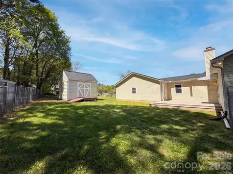 101 Forest Meadow Lane Salisbury NC 28144