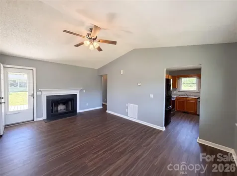101 Forest Meadow Lane Salisbury NC 28144