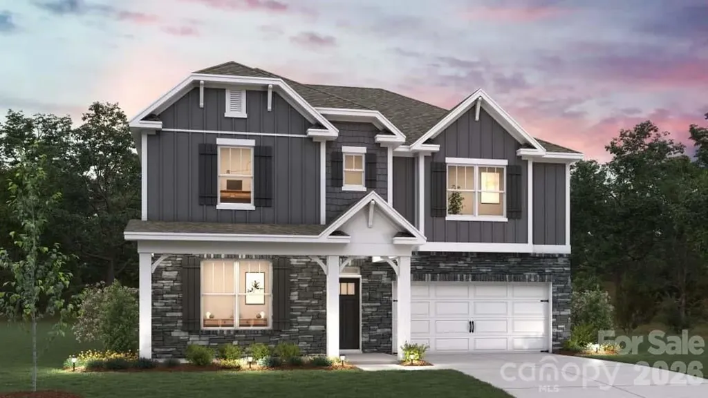 534 Mahogany Road York SC 29745