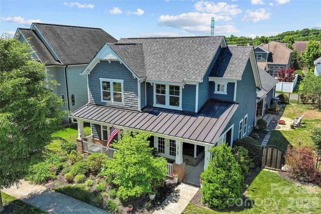 2760 Keady Mill Loop Kannapolis NC 28081