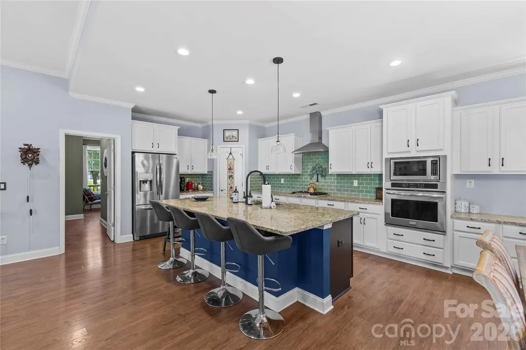 2760 Keady Mill Loop Kannapolis NC 28081
