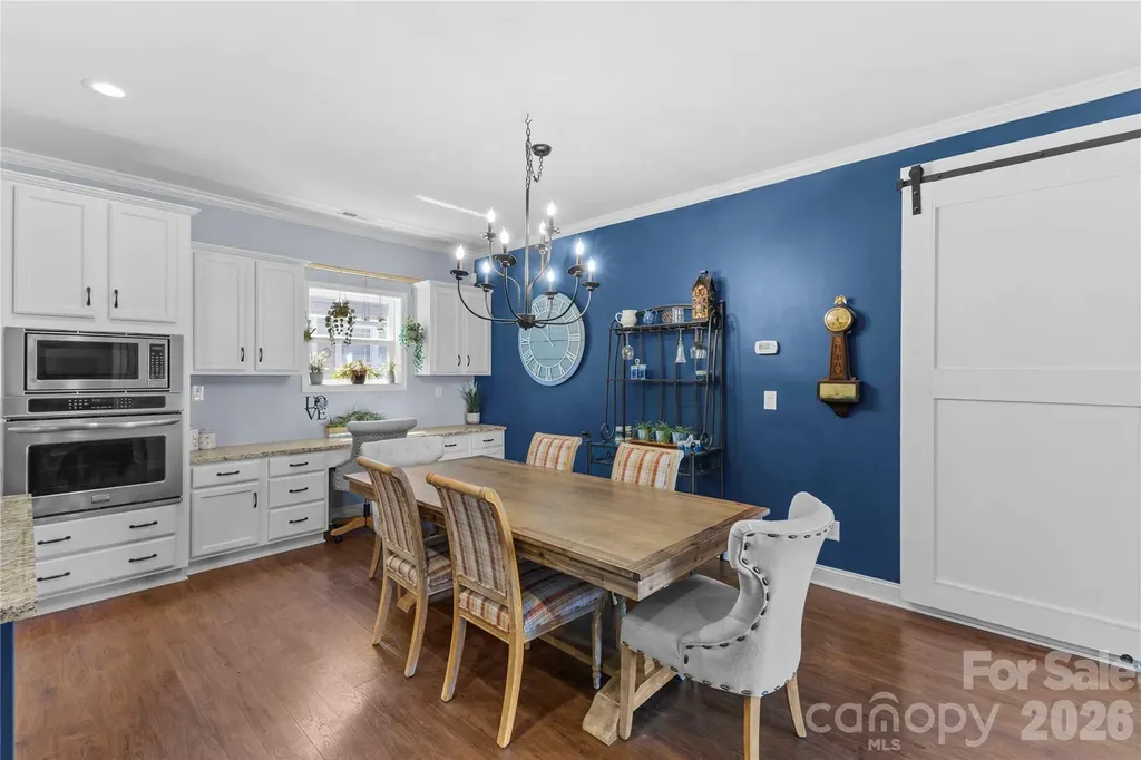 2760 Keady Mill Loop Kannapolis NC 28081