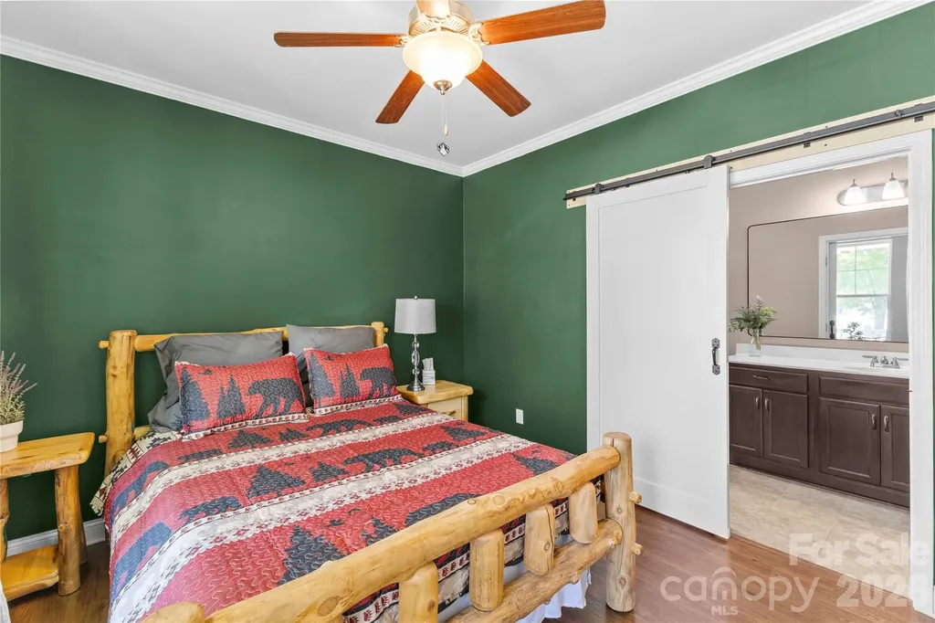 2760 Keady Mill Loop Kannapolis NC 28081
