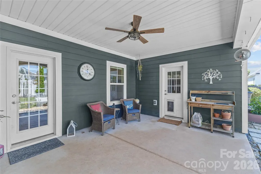 2760 Keady Mill Loop Kannapolis NC 28081
