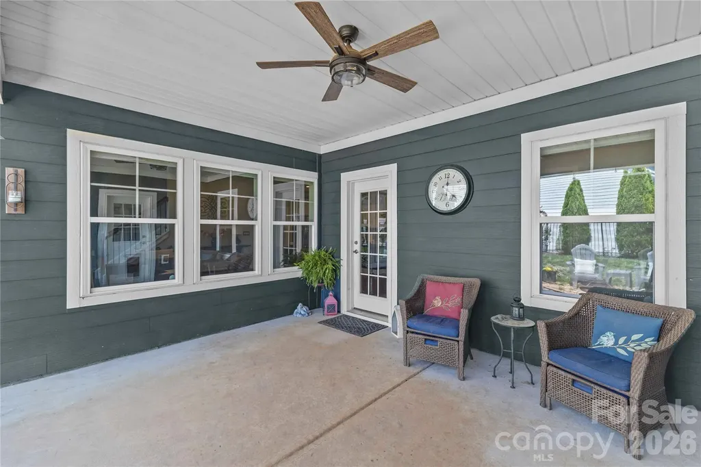 2760 Keady Mill Loop Kannapolis NC 28081