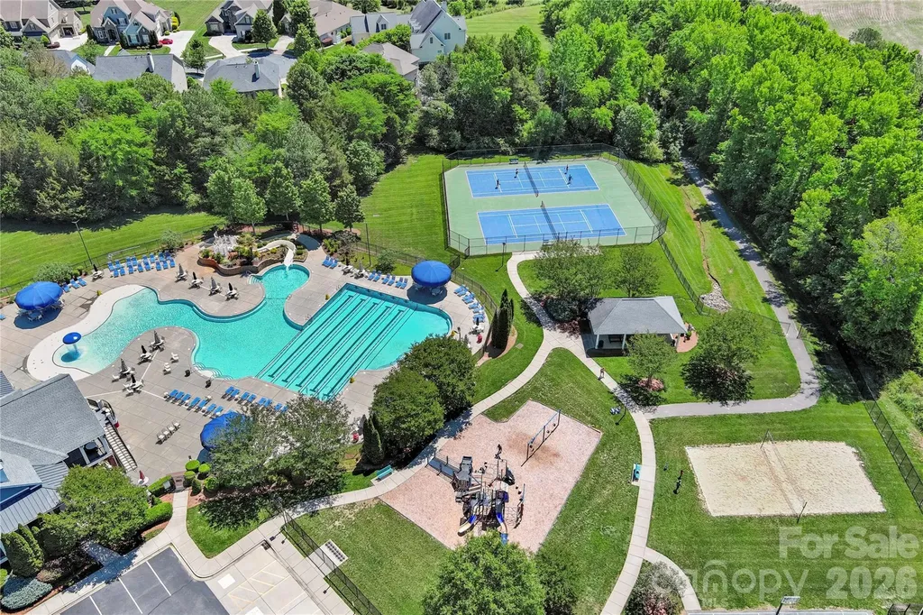 2760 Keady Mill Loop Kannapolis NC 28081